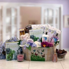 So Serene Spa Essentials Gift Set with out book (Sm)