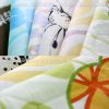 Blancho Bedding - [Colorful Life] 100% Cotton 5PC MEGA Duvet Cover Set (Twin Size)