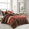 Kabira 7PC COMFORTER SET