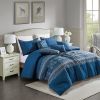 Indira 7PC COMFORTER SET