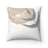 Abstract Sun Double Sided Cushion Home Decoration Accents - 4 Sizes