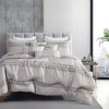 HARLA 7PC COMFORTER SET