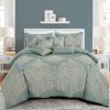 Lycoris 7PC COMFORTER SET