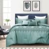 Linda 7PC COMFORTER SET