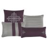 Menula 7PC COMFORTER SET