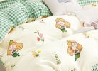 Little Mermaid 100% Cotton Comforter Set