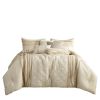 Kara 7PC COMFORTER SET