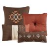 Kabira 7PC COMFORTER SET