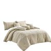 HYPATIA 7PC COMFORTER SET