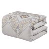 Brona 7PC COMFORTER SET