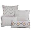 Brona 7PC COMFORTER SET