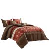 Kabira 7PC COMFORTER SET