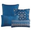 Indira 7PC COMFORTER SET