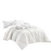 KRITI 7PC COMFORTER SET