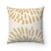 Abstract Floral Cushion Home Decoration Accents - 4 Sizes